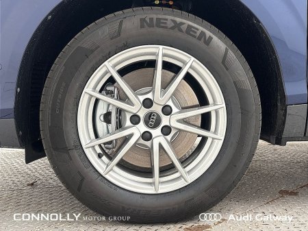 2026 Audi Q3 - photo 7