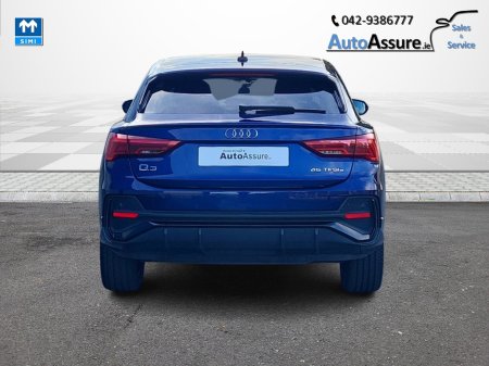 2023 Audi Q3 - photo 9