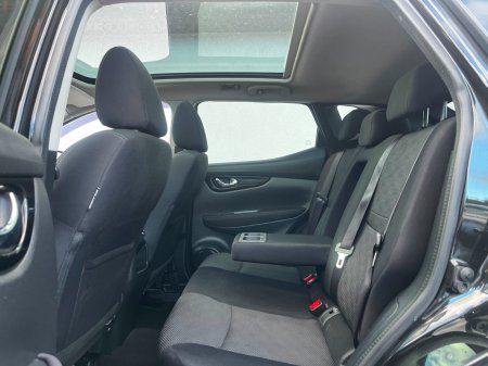 2016 Nissan Qashqai - photo 18
