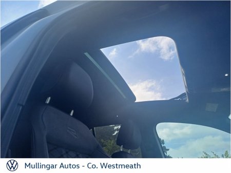 2023 Volkswagen T-Roc - photo 21