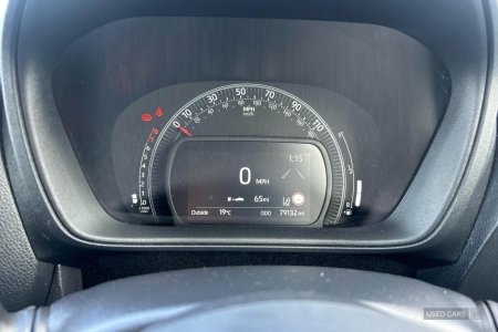 2022 Toyota Aygo X - photo 9