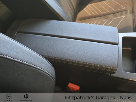 2026 Opel Astra - photo 19