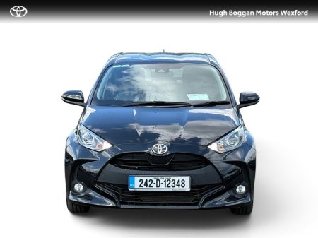 2024 Toyota Yaris - photo 4