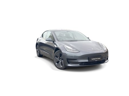 2023 Tesla Model 3 RWD BQB1S5N 4DR AUTO