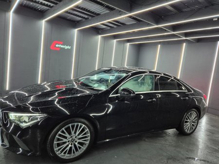 2021 Mercedes-Benz CLA - photo 12