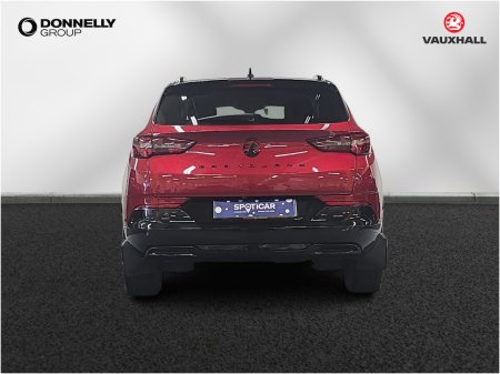 2022 Vauxhall Grandland - photo 13