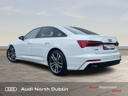 2024 Audi A6 - photo 4