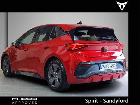 2023 Cupra Born - photo 4