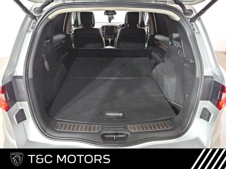 2020 Renault Koleos - photo 13