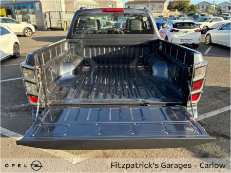 2026 Isuzu D-Max - photo 16