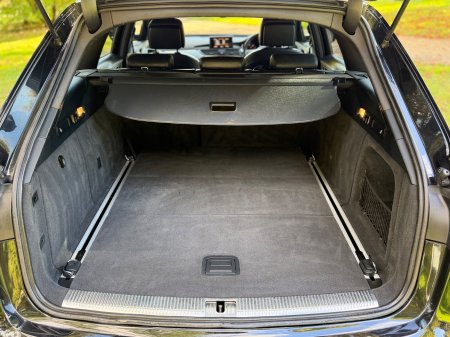2014 Audi A6 - photo 23