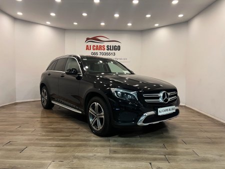 2017 Mercedes-Benz GLC - photo 2