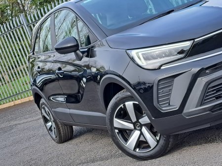 2024 Opel Crossland - photo 8