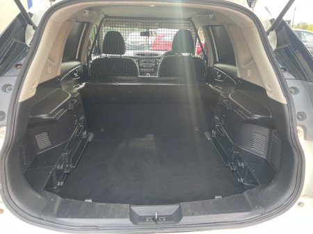 2018 Nissan X-Trail - photo 11