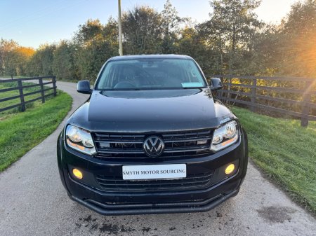 2016 Volkswagen Amarok - photo 6
