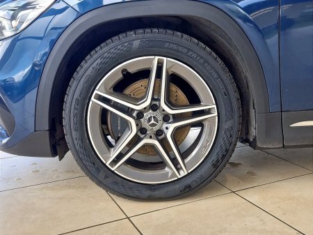 2021 Mercedes-Benz GLA - photo 13