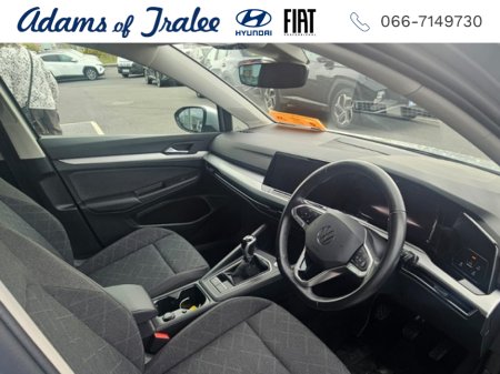2024 Volkswagen Golf - photo 8