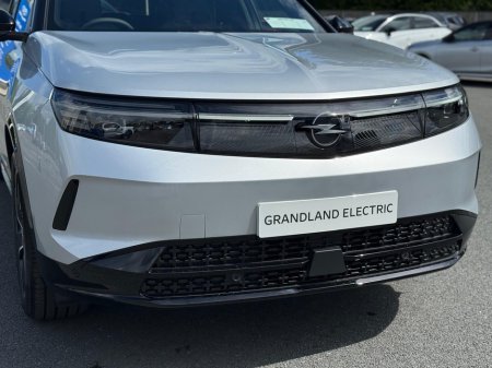 2026 Opel Grandland - photo 7