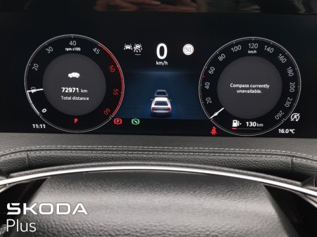 2024 Skoda Superb - photo 22