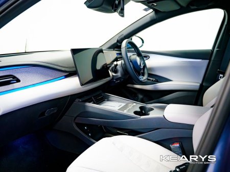 2026 BYD Seal 6 - photo 9