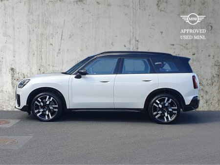 2024 Mini Countryman - photo 3