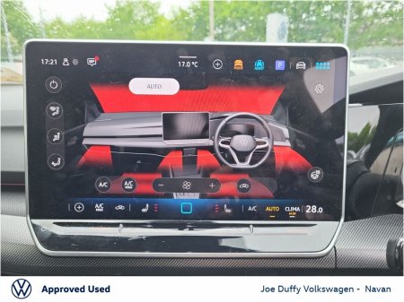 2025 Volkswagen Golf - photo 15