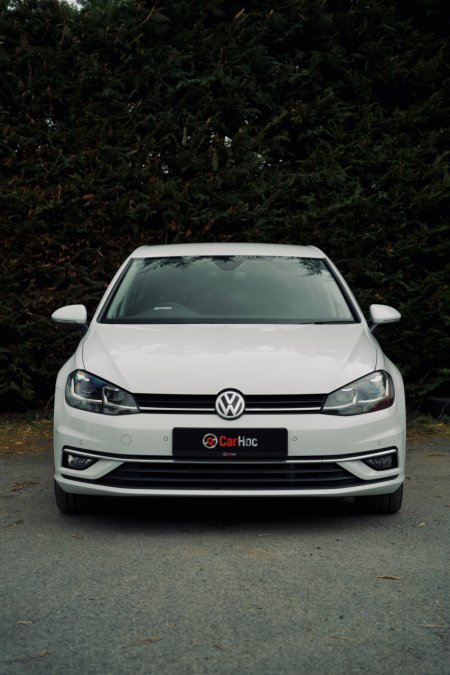 2019 Volkswagen Golf - photo 7