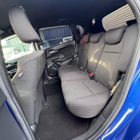 2015 Honda Fit - photo 28