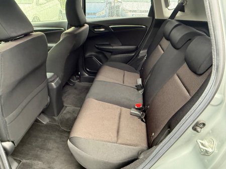 2013 Honda Fit - photo 14