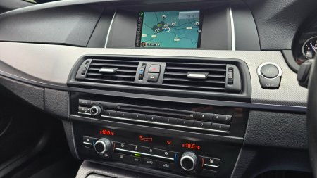 2016 BMW 5-Series - photo 23