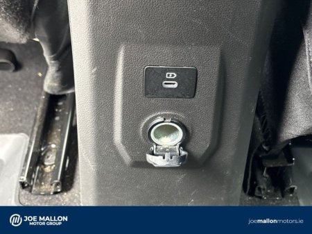 2025 Dacia Jogger - photo 35