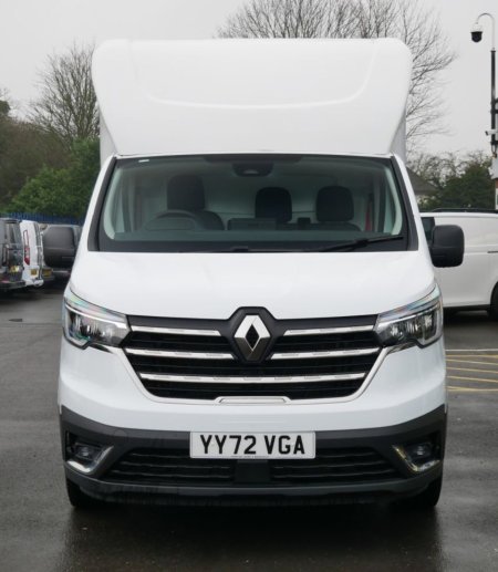 2024 Ford Transit - photo 6