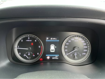 2020 Hyundai Tucson - photo 23
