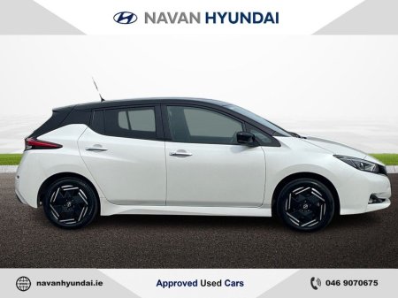 2024 Nissan Leaf - photo 9