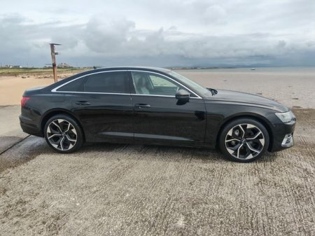 2019 Audi A6 - photo 7