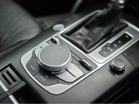 2016 Audi A3 - photo 18
