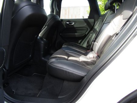 2018 Volvo XC60 - photo 19