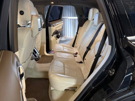 2012 Porsche Cayenne - photo 12