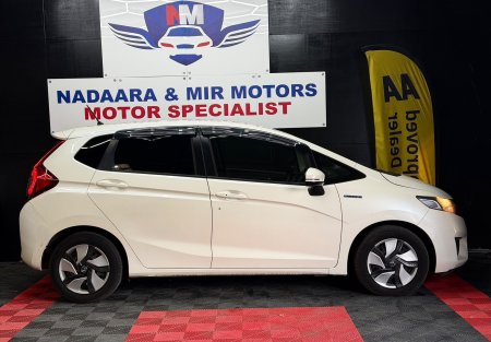 2014 Honda Fit - photo 5