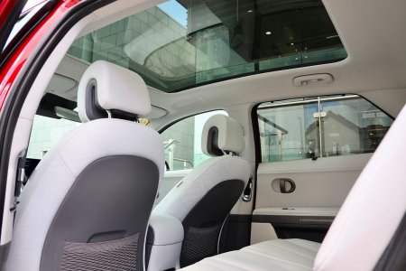 2026 Hyundai IONIQ 5 - photo 18