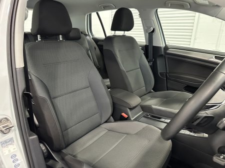 2014 Volkswagen Golf - photo 22