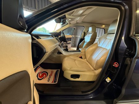 2016 Land Rover Range Rover Evoque - photo 18
