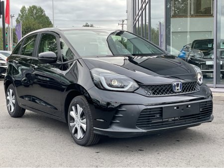 2026 Honda Jazz - photo 4