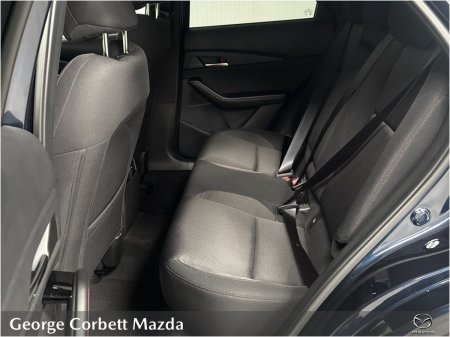 2026 Mazda CX-30 - photo 9