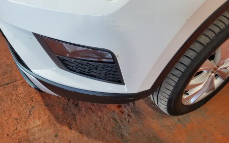 2017 SEAT Ateca - photo 14