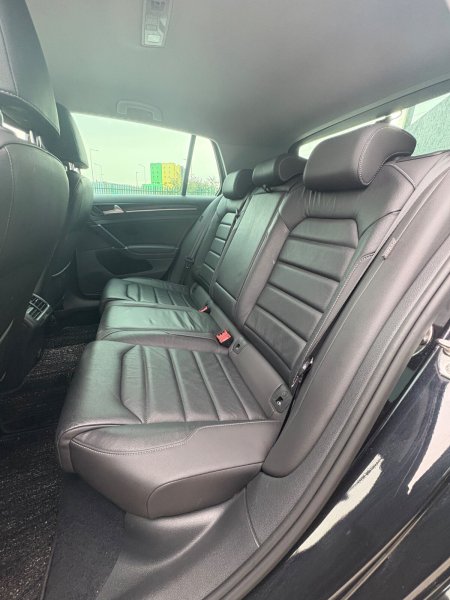 2019 Volkswagen Golf - photo 9