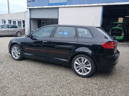 2012 Audi A3 - photo 5