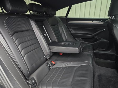 2018 Volkswagen Arteon - photo 25