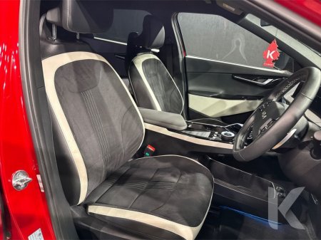 2024 Kia EV6 - photo 23