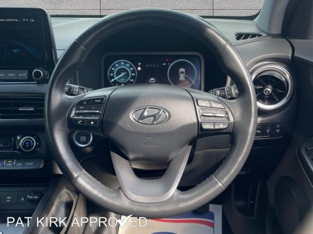 2023 Hyundai KONA - photo 18